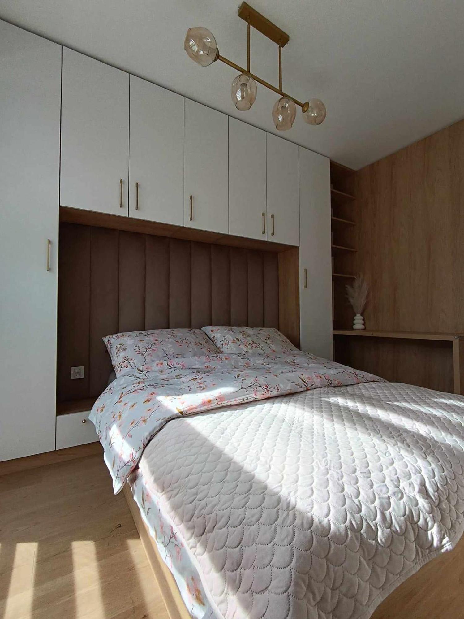 Solaris Bella Apartment- Tauron Arena Krakow Ngoại thất bức ảnh