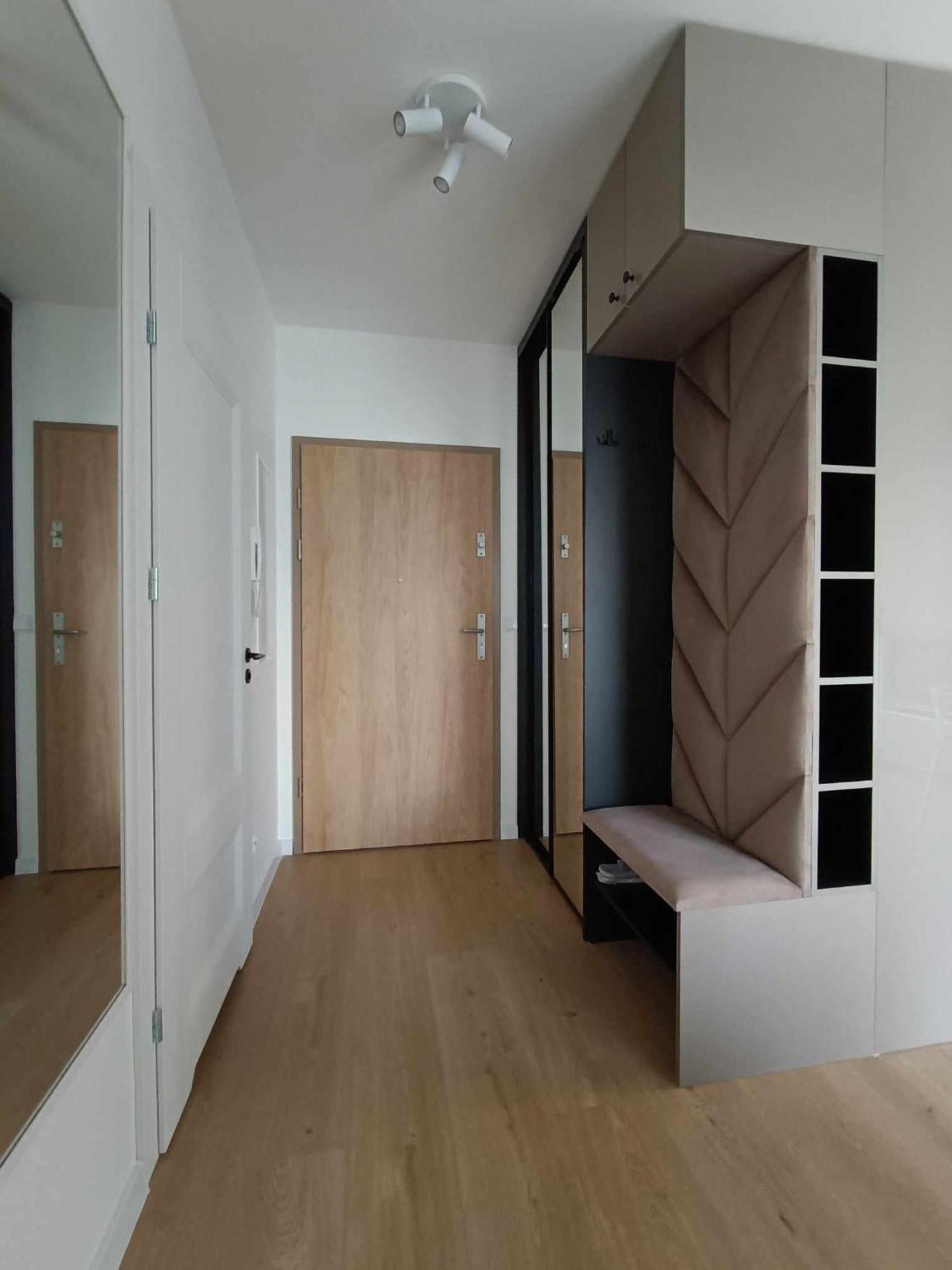 Solaris Bella Apartment- Tauron Arena Krakow Ngoại thất bức ảnh